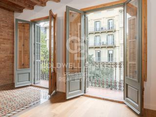 Appartement  Plaza doctor letamendi. Vivienda de lujo en reforma con vistas a plaça letamendi