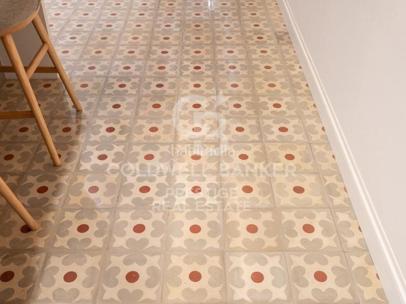 Foto 2e27c866-e02b-42d7-a879-d0db8b56d92e. Etagenwohnung in L´Antiga Esquerra de l´Eixample Barcelona