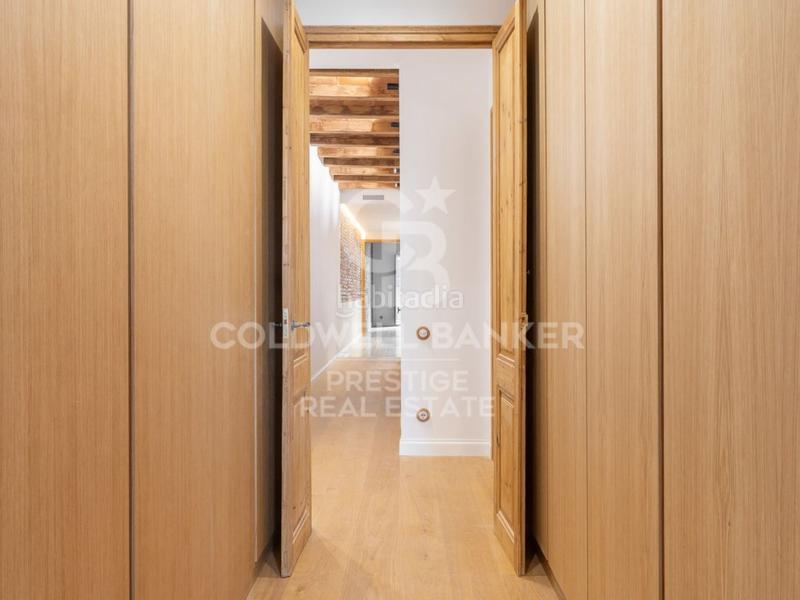 Foto 44815dc6-b6d6-4de5-b38e-6048fc92d804. Etagenwohnung in L´Antiga Esquerra de l´Eixample Barcelona