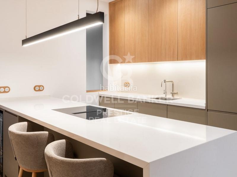 Foto 4bcc46b4-7747-4978-9ee0-8a6dcbddc6da. Etagenwohnung in L´Antiga Esquerra de l´Eixample Barcelona