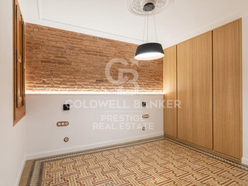 Foto 57791869-08f0-4a03-ba5c-180660f61961. Etagenwohnung in L´Antiga Esquerra de l´Eixample Barcelona