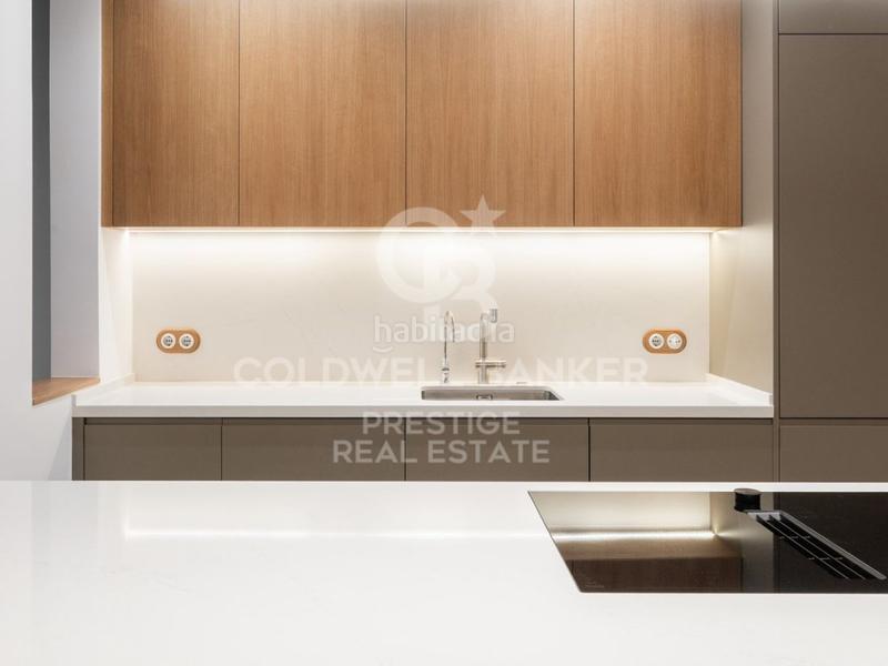 Foto 623757d5-2756-41de-97e3-9a31b866811d. Etagenwohnung in L´Antiga Esquerra de l´Eixample Barcelona