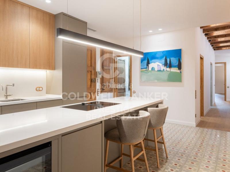 Foto 8c96f863-c488-4865-899c-80d9b9af8e69. Etagenwohnung in L´Antiga Esquerra de l´Eixample Barcelona