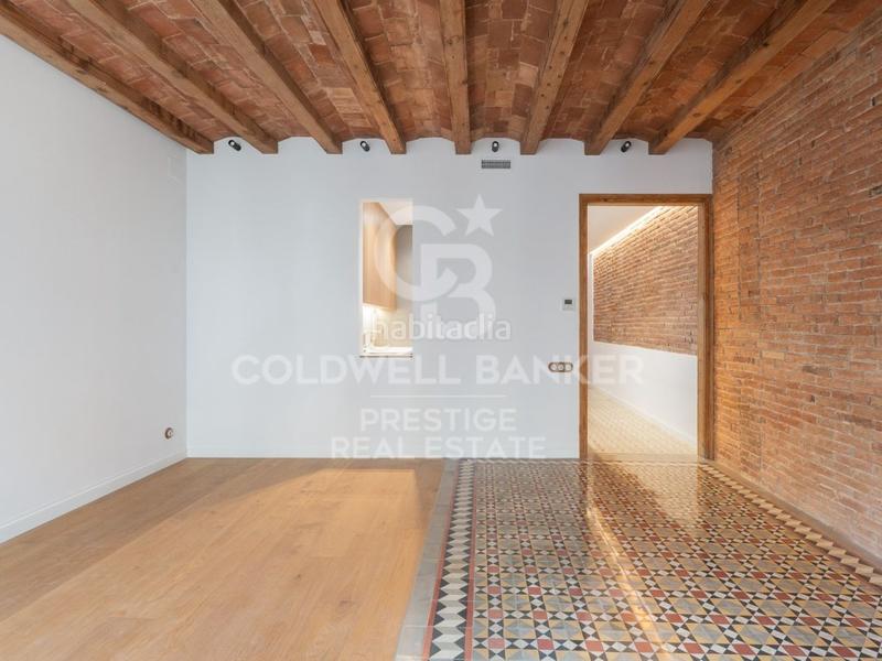 Foto 9b771719-c1ca-45a4-9085-a4c5faf82b68. Etagenwohnung in L´Antiga Esquerra de l´Eixample Barcelona