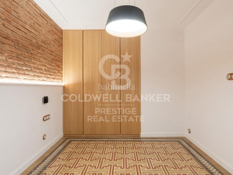 Foto a4bd4877-abfa-4be1-aeb9-c284be33c95c. Etagenwohnung in L´Antiga Esquerra de l´Eixample Barcelona