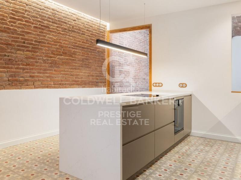 Foto ae9f50b8-78d2-4792-a119-8f507082e450. Etagenwohnung in L´Antiga Esquerra de l´Eixample Barcelona