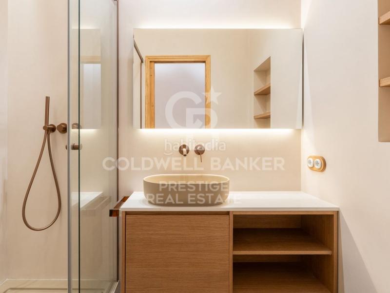 Foto b4b22b99-d3fc-42a6-b0a0-a6ff47dd2c45. Etagenwohnung in L´Antiga Esquerra de l´Eixample Barcelona