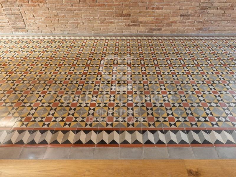 Foto ce4fc95f-fe10-4d3c-8383-de9110f93f72. Etagenwohnung in L´Antiga Esquerra de l´Eixample Barcelona