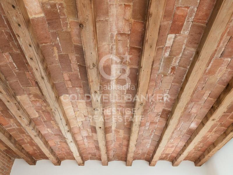 Foto cee99671-3b53-464c-b7fb-95547875b20a. Etagenwohnung in L´Antiga Esquerra de l´Eixample Barcelona