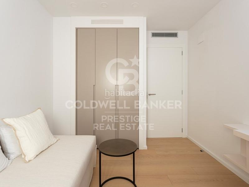 Foto 7709903e-4084-4dcc-9bbc-675123fc7429. Dachwohnung mit parking in Dreta de l´Eixample Barcelona