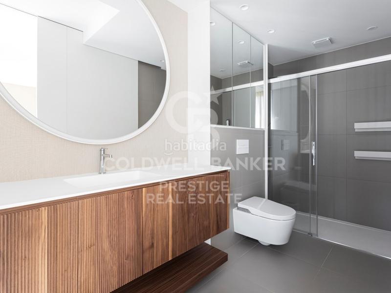 Foto af19c606-e03b-4108-b278-eb7a8ef4065f. Dachwohnung mit parking in Dreta de l´Eixample Barcelona