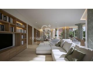 Pis  Plaza jardins de toquio. Piso reformado en venta en pedralbes