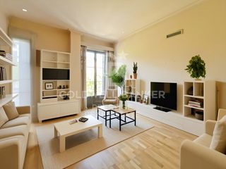 Appartement  Plaça tetuan. En venta piso cerca de plaza tetuan con parking incluido
