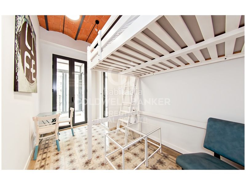 Foto b0b44173-2d91-4149-9bf5-f5fda06fa0aa. Pis a Dreta de l´Eixample Barcelona