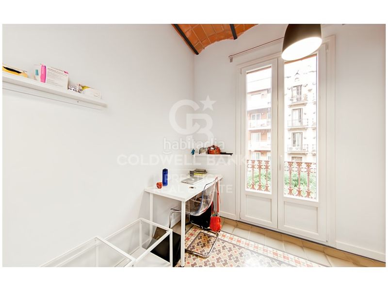 Foto e6dcbbe8-2b7a-437b-80ab-08f45190cd4b. Pis a Dreta de l´Eixample Barcelona