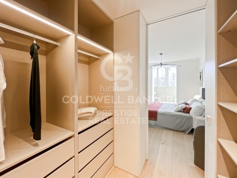 Foto 44b2b7c0-861c-46c7-8edf-03439c8321d4. Pis a Dreta de l´Eixample Barcelona