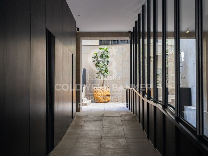 Foto c4ad0ab3-d965-4cac-9750-baed7dd0ba5f. Àtic amb aparcament piscina a St. Pere - Sta. Caterina - El Born Barcelona