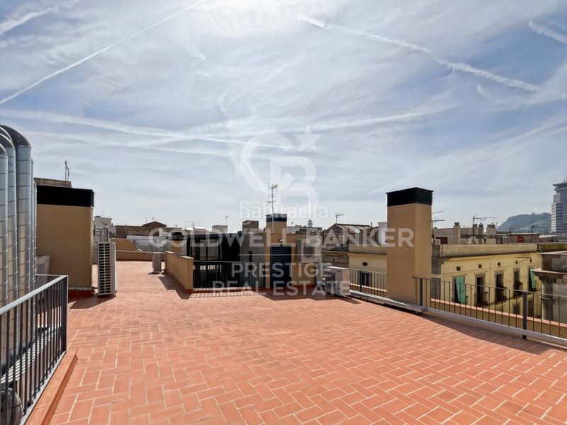 Foto 0b1c1043-13af-4cb1-a989-a9483e96f644. Pis a Gòtic Barcelona