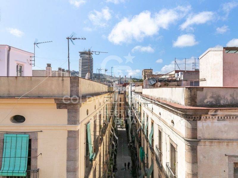 Foto 2e553279-9d77-4820-9d33-05a37d72d967. Pis a Gòtic Barcelona