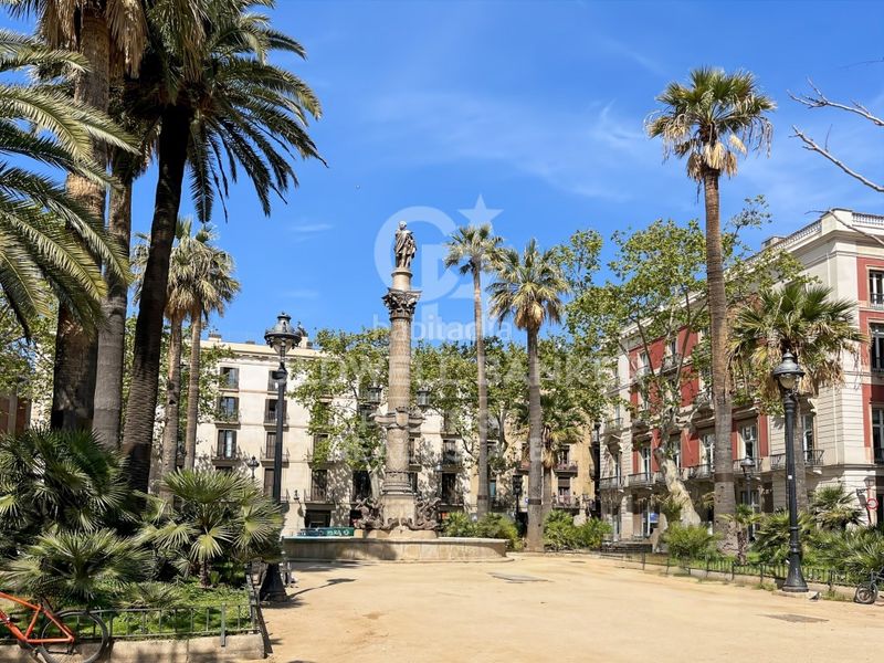 Foto d53667f1-eb61-4507-97a9-367e46049fbf. Pis a Gòtic Barcelona