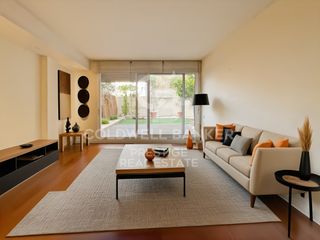 Piso  Avinguda de sarrià. Piso con terraza de 75 m en avenida sarrià, barcelona