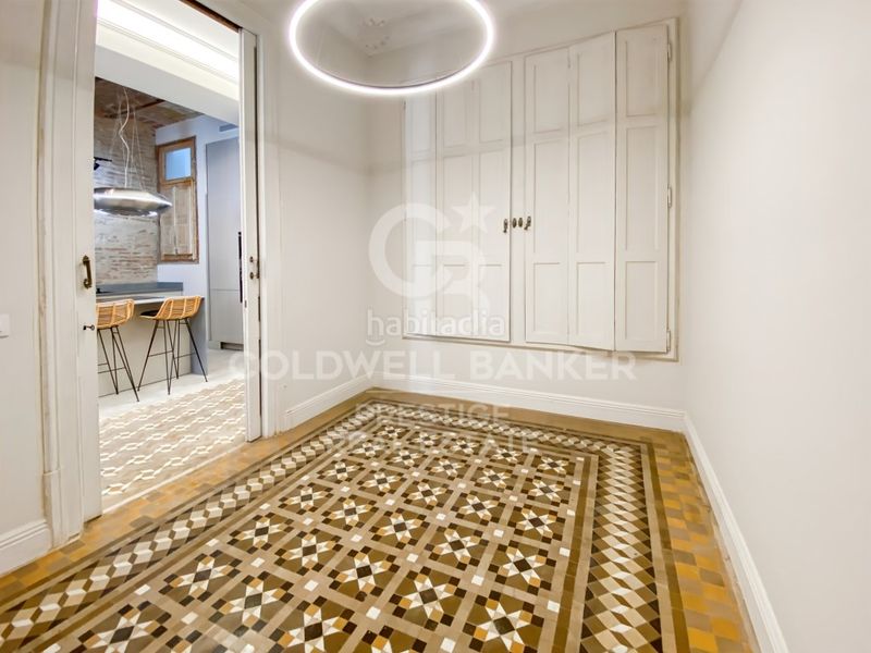 Foto 47b2d15f-a0a6-4115-a298-128b079d181a. Pis a L´Antiga Esquerra de l´Eixample Barcelona