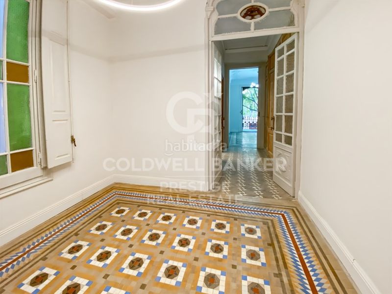 Foto f911907a-adbd-4042-8003-78934646c292. Pis a L´Antiga Esquerra de l´Eixample Barcelona