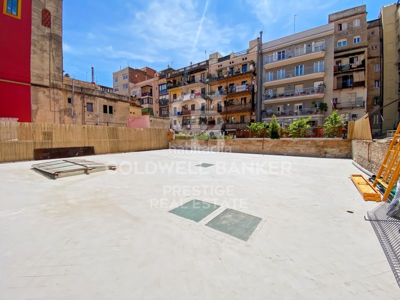 Foto ffe34036-1916-4930-89c6-492b25775982. Pis a L´Antiga Esquerra de l´Eixample Barcelona