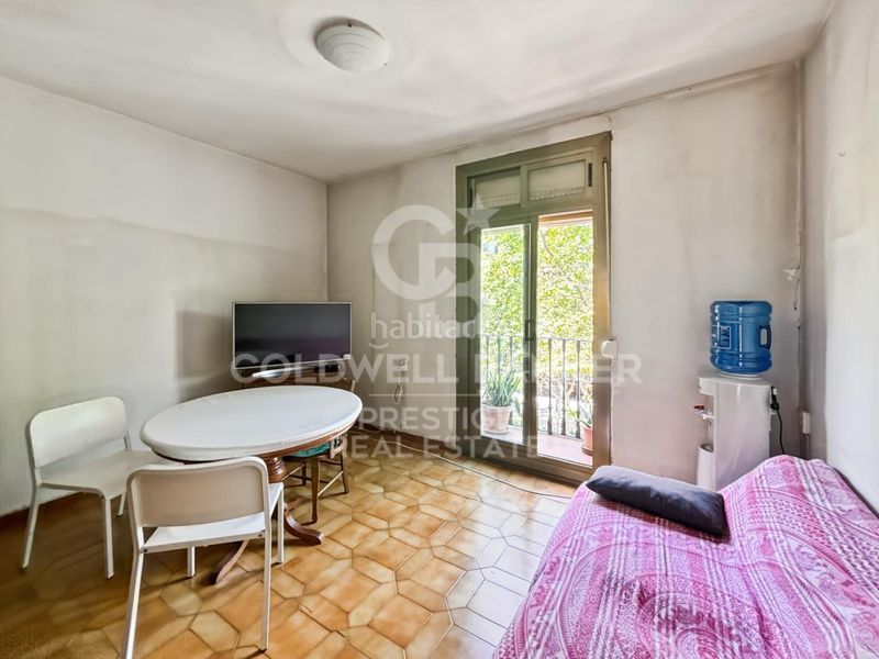 Foto c7ab28dd-6984-400f-ad1e-e95e2d268004. Pis a Sant Antoni Barcelona