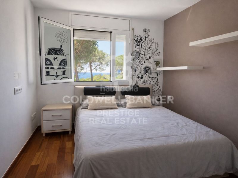 Foto 9c8a63af-d48a-406a-9654-0a0ae5d495a3. Casa amb aparcament piscina a Urbanitzacions Sant Pol de Mar