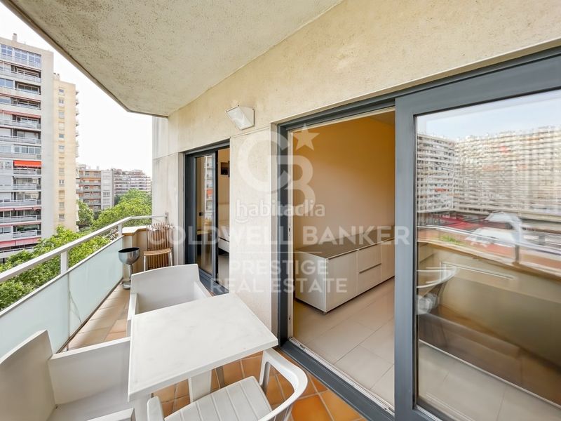 Foto 46d46990-c1a6-41a2-abcb-e8f01815b57b. Pis amb aparcament a Barri de les Corts Barcelona