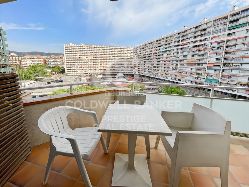 Foto bc1c6c1c-82c8-4d2b-af7c-781e2810af55. Pis amb aparcament a Barri de les Corts Barcelona