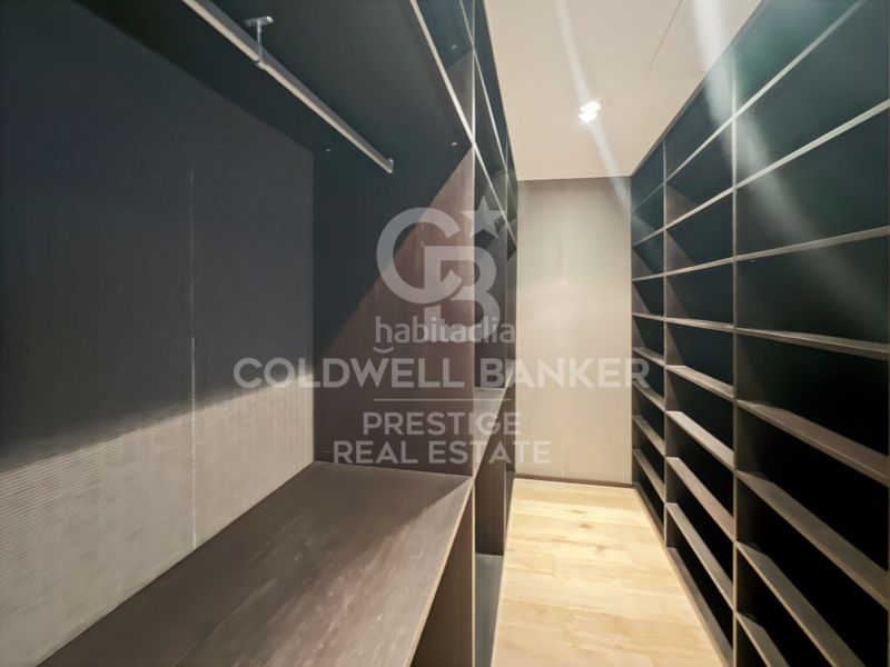 Foto 0761e5e5-5d97-482e-8c54-88428af26460. Casa amb aparcament piscina a Sant Gervasi - Bonanova Barcelona