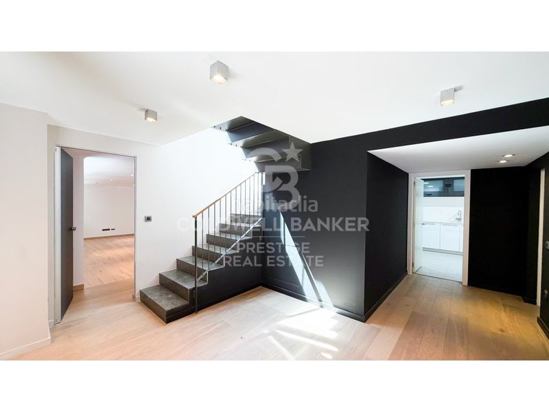 Foto 471d61a8-463b-46a2-82ab-eb9a8895d0c3. Casa amb aparcament piscina a Sant Gervasi - Bonanova Barcelona