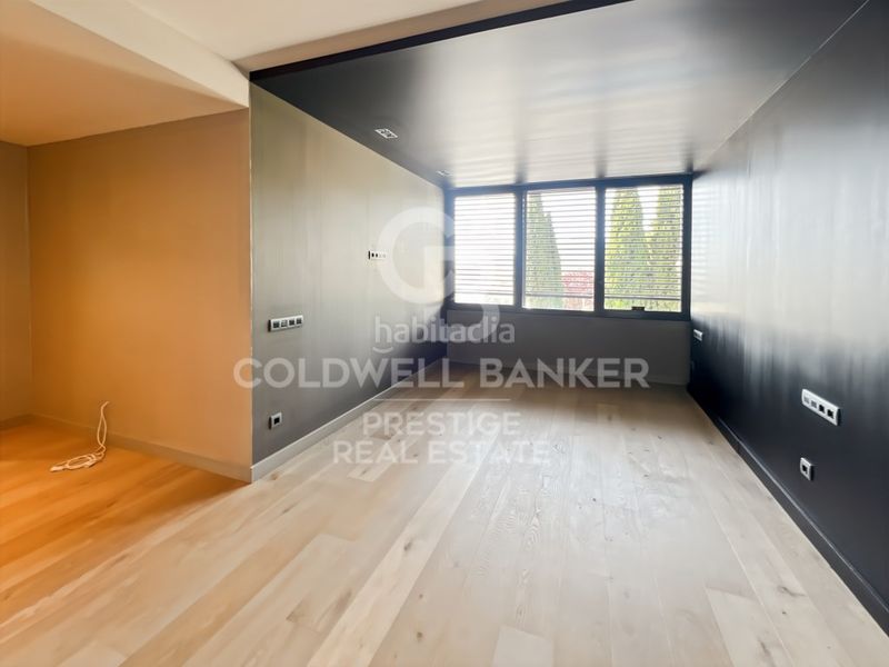 Foto b3b72b77-6659-4019-888c-f1cd40d5dff4. Casa amb aparcament piscina a Sant Gervasi - Bonanova Barcelona