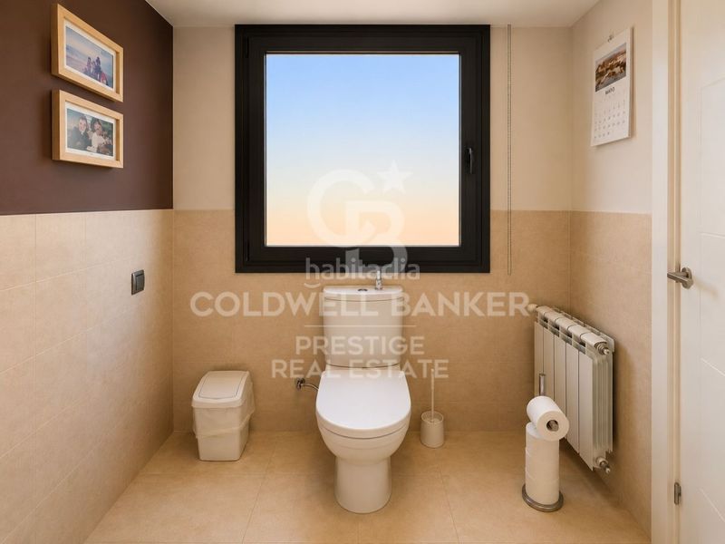 Foto 93ded237-4a6d-4108-bef9-e37227b2e20d. Casa amb aparcament piscina a Can Violí - Can Poi del Bosc Garriga (La)