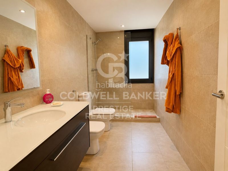 Foto b2b642da-ae1d-473e-b030-522af3cd551f. Casa amb aparcament piscina a Can Violí - Can Poi del Bosc Garriga (La)