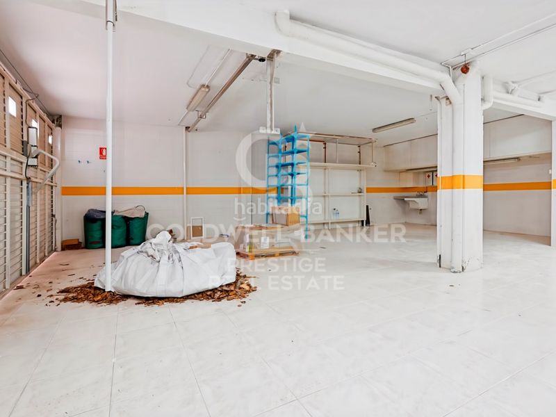 Foto 5deadf08-0976-4f88-a6a4-ab900c6ac556. Casa amb aparcament a La Miranda Esplugues de Llobregat