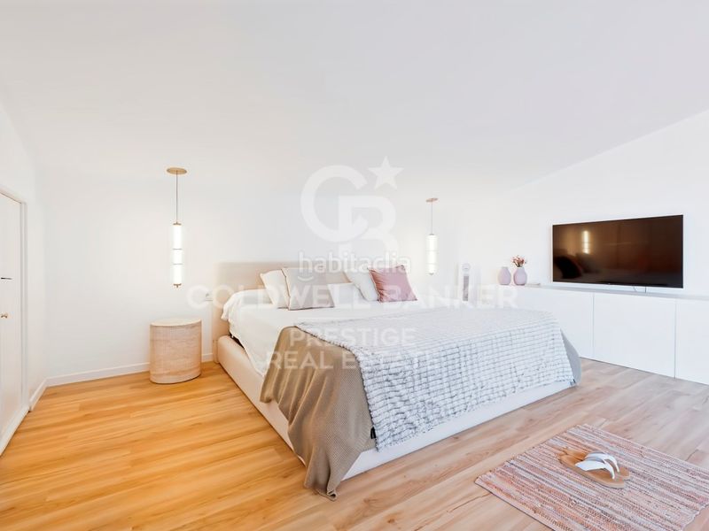 Foto 75f85248-e253-4a00-bf51-1606e03105ed. Casa amb aparcament a La Miranda Esplugues de Llobregat