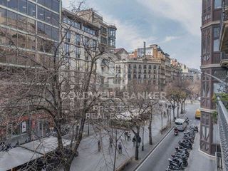 Ufficio in Rambla de Catalunya