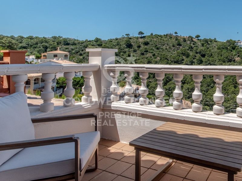 Foto 0cb2186d-45dd-4100-b7ba-7b56e107004e. Casa amb aparcament a Begur Begur