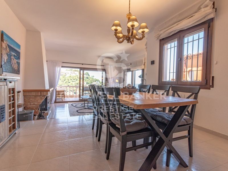 Foto 13b15dc3-3335-44ee-9508-201fe9431a11. Casa amb aparcament a Begur Begur