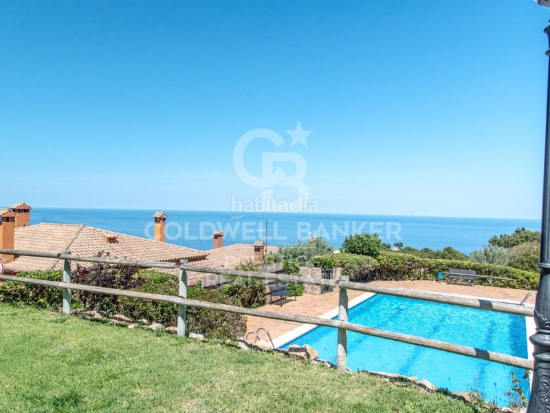 Foto 186499ac-a488-4e1c-9d4d-89f4f207e22d. Casa amb aparcament a Begur Begur