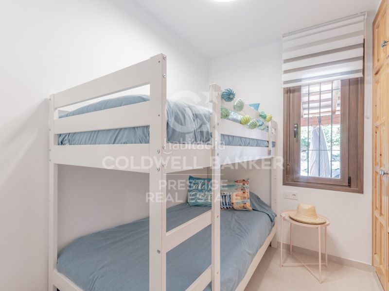 Foto 18ccd63a-bff3-4625-be3b-513cce93b85a. Casa amb aparcament a Begur Begur
