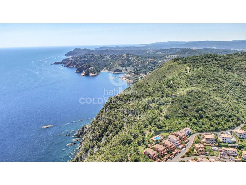 Foto 1a2e5504-0d1d-4d9a-ba5e-766d06e54d0a. Casa amb aparcament a Begur Begur