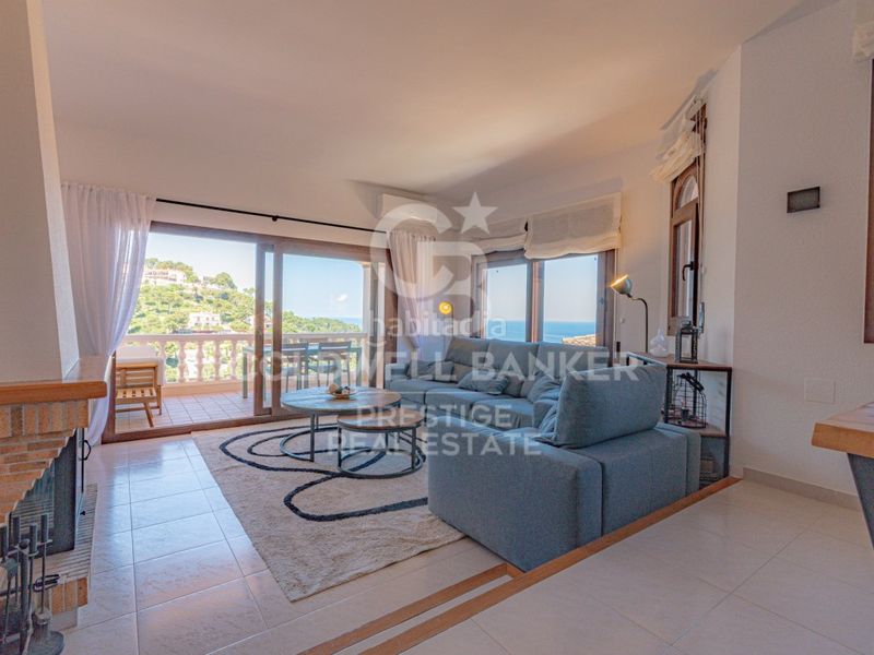 Foto 1ae09826-4f36-4177-9a52-cf621e571371. Casa amb aparcament a Begur Begur