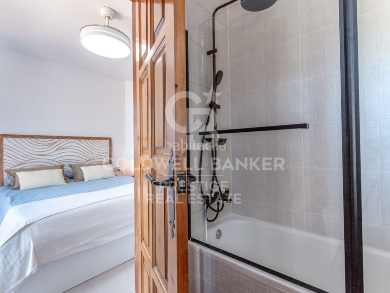 Foto 1e98fe16-44d7-4375-b4bd-587e21de0316. Casa amb aparcament a Begur Begur