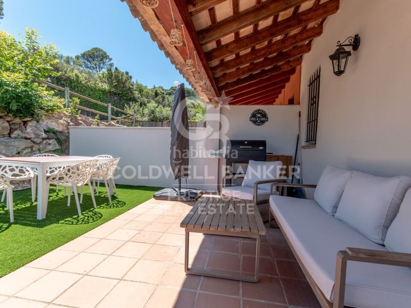 Foto 264d7078-858b-403f-840a-f0eb90ab27fb. Casa amb aparcament a Begur Begur