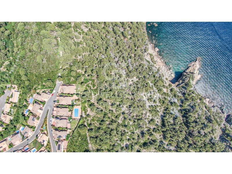 Foto 29ff3f13-5578-456d-ab3c-2200da0b29fb. Casa amb aparcament a Begur Begur