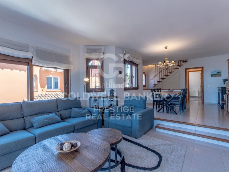 Foto 2b5b11dc-3f73-4f5a-b7f4-9b1b722516d0. Casa amb aparcament a Begur Begur